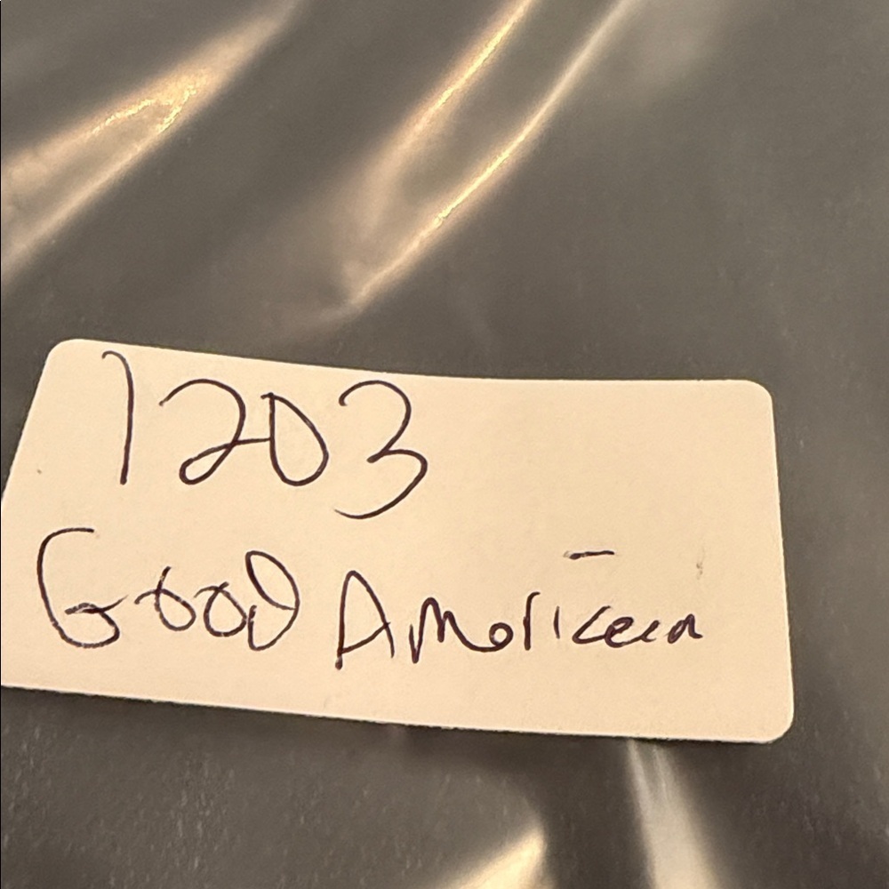 Good American Good Legs 10/30 - Picture 13 of 13